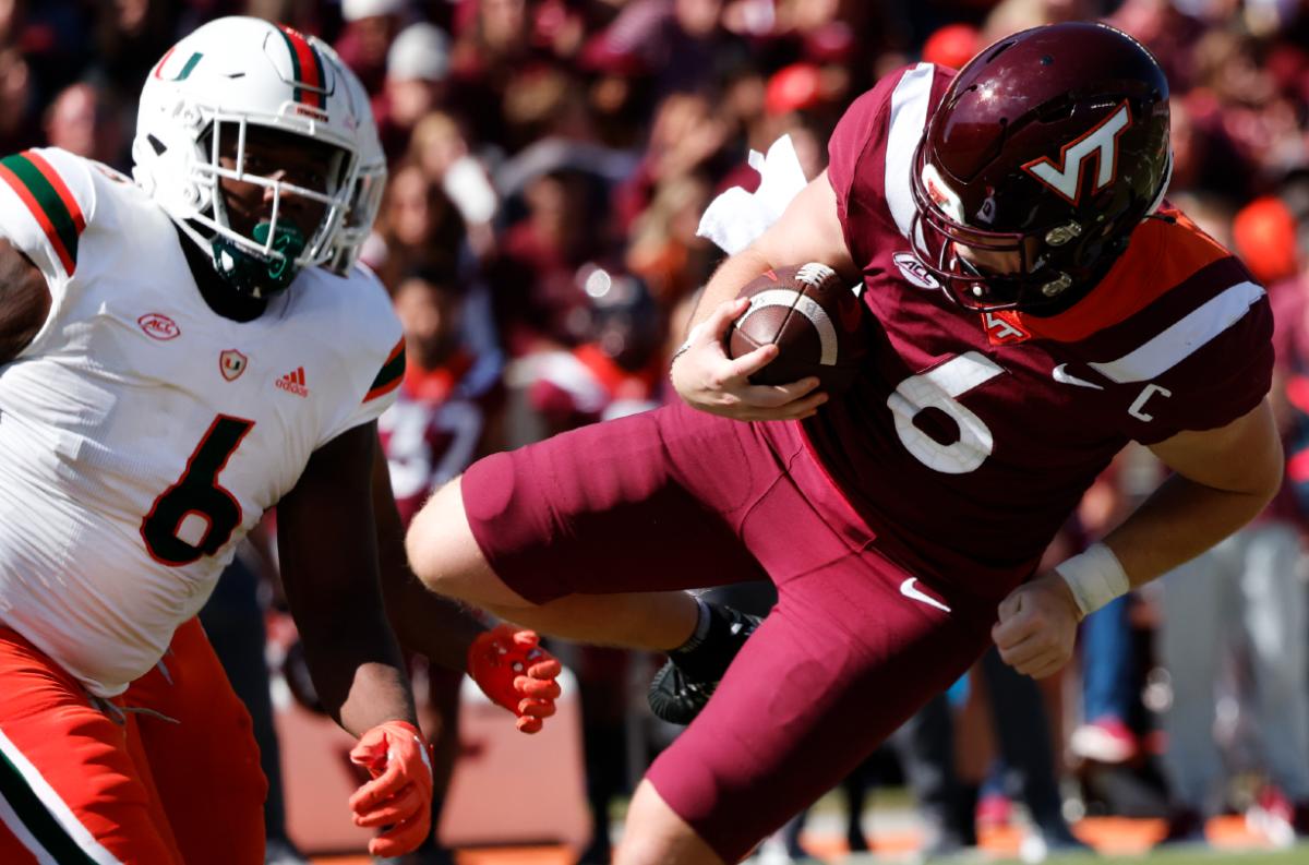 Miami Hurricanes